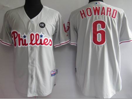kid Philadelphia Phillies jerseys-003